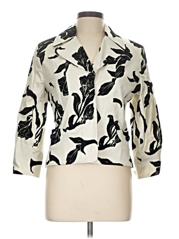 A Line Jacket (view 1)