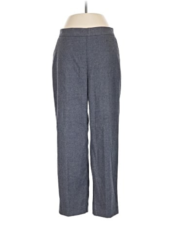 Zara Basic Dress Pants (view 1)