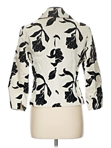 A Line Jacket (view 2)