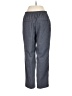Zara Basic Chevron-herringbone Gray Dress Pants Size S - photo 2