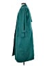 London Fog Teal Jacket Size 8 (petite) - photo 5