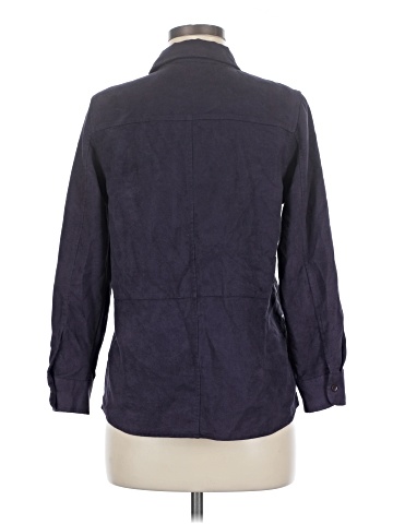 Style&Co 3/4 Sleeve Blouse (view 2)