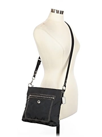 Coach Crossbody Bag (view 2)