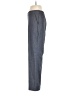 Zara Basic Chevron-herringbone Gray Dress Pants Size S - photo 5