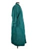 London Fog Teal Jacket Size 8 (petite) - photo 4