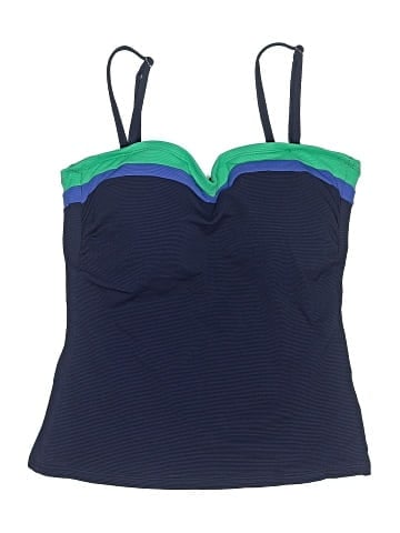 Tommy Bahama Swimsuit Top (view 1)