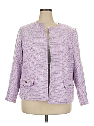 Kasper Blazer (view 1)