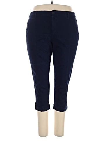 Style&Co Active Pants (view 1)
