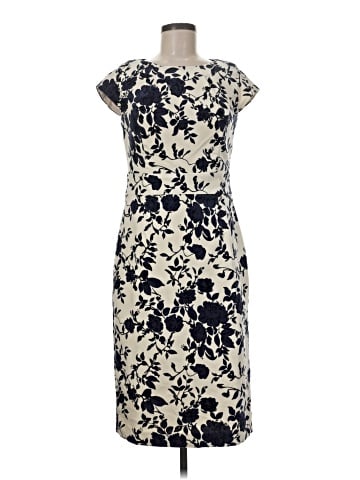 Lands' End Casual Dress (view 1)