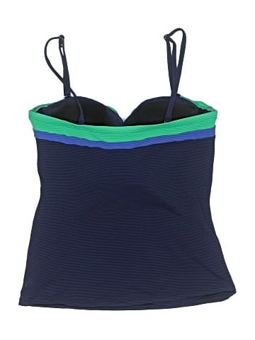 Tommy Bahama Swimsuit Top (view 2)