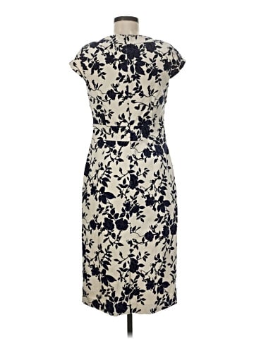Lands' End Casual Dress (view 2)
