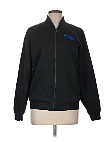 Carolina Herrera Track Jacket (view 1)