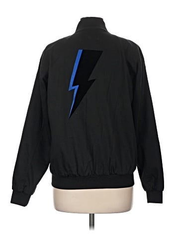 Carolina Herrera Track Jacket (view 2)