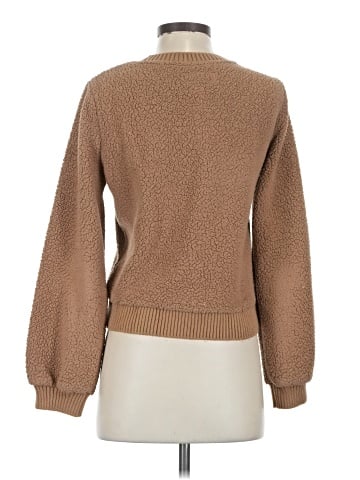 Abercrombie & Fitch Long Sleeve Top (view 2)