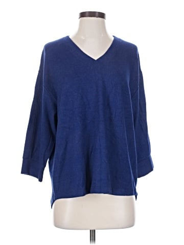 CAbi Pullover Sweater (view 1)