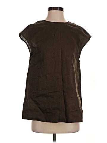 Dissh Short Sleeve Blouse (view 1)