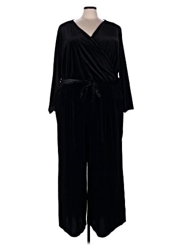 Roaman's Jumpsuit (view 1)
