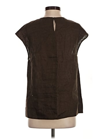 Dissh Short Sleeve Blouse (view 2)