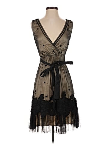 Baraschi Cocktail Dress (view 1)