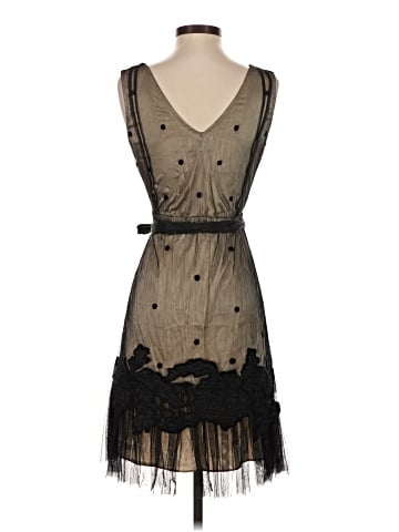 Baraschi Cocktail Dress (view 2)