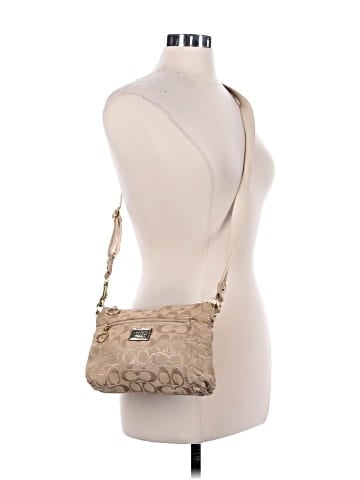Coach Factory Crossbody Bag (view 2)