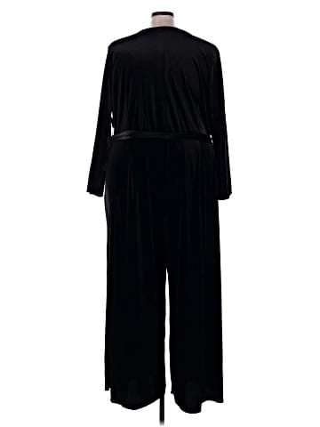 Roaman's Jumpsuit (view 2)