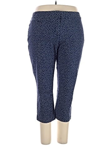 Lands' End Casual Pants (view 1)