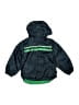 Circo 100% Polyester Stripes Blue Windbreaker Size 4T - photo 1
