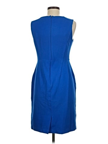 Lands' End Cocktail Dress (view 2)