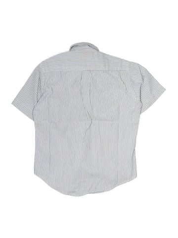 Tom Sawyer Short Sleeve Button-Down Shirt (view 2)