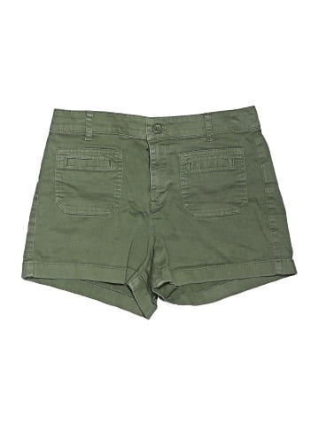 J.Crew Khaki Shorts (view 1)