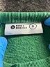 Parks Project Green Sweatshirt Size S - photo 7