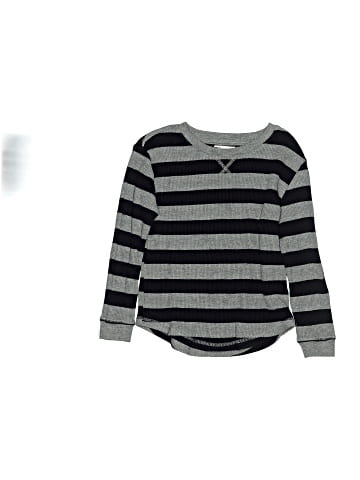 Epic Threads Long Sleeve Henley (view 1)