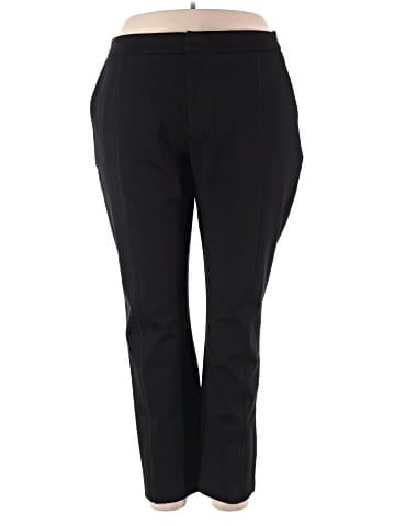 ELOQUII Active Pants (view 1)