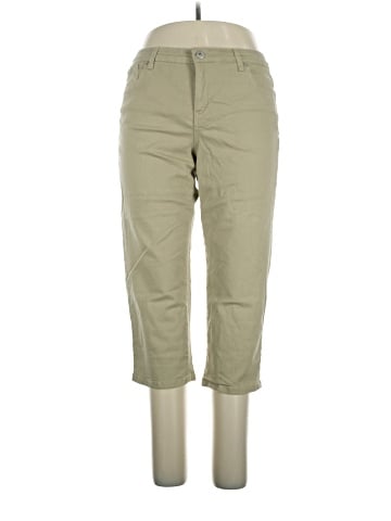 Style&Co Khakis (view 1)