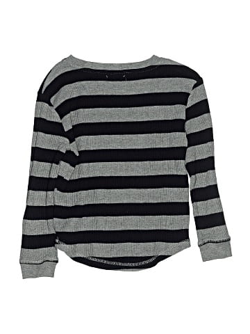 Epic Threads Long Sleeve Henley (view 2)