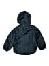 Circo 100% Polyester Stripes Blue Windbreaker Size 4T - photo 2