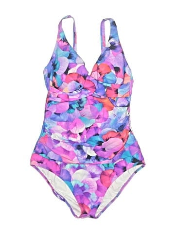 Profile by Gottex One Piece Swimsuit (view 1)