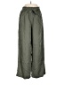 Knox Rose 100% Lyocell Green Cargo Pants Size S - photo 1
