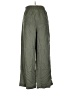 Knox Rose 100% Lyocell Green Cargo Pants Size S - photo 2