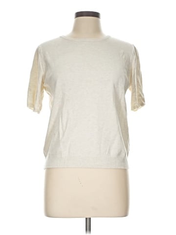 H&M Short Sleeve T-Shirt (view 1)