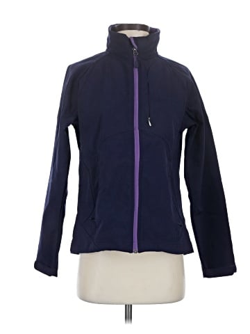 Double Diamond Track Jacket (view 1)