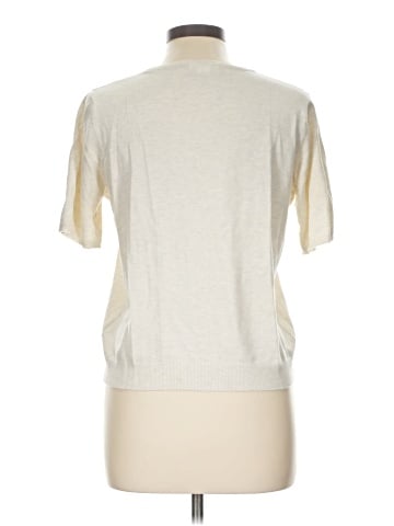 H&M Short Sleeve T-Shirt (view 2)