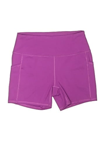 RBX Athletic Shorts (view 1)