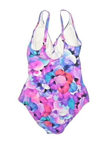 Profile by Gottex One Piece Swimsuit (view 2)
