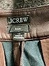 J.Crew 100% Viscose Black Casual Pants Size 4 (tall) - photo 7