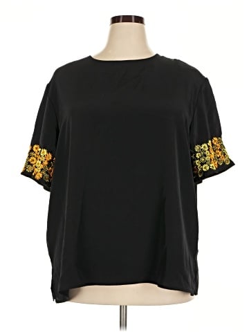 Maggie Sweet Short Sleeve T-Shirt (view 1)