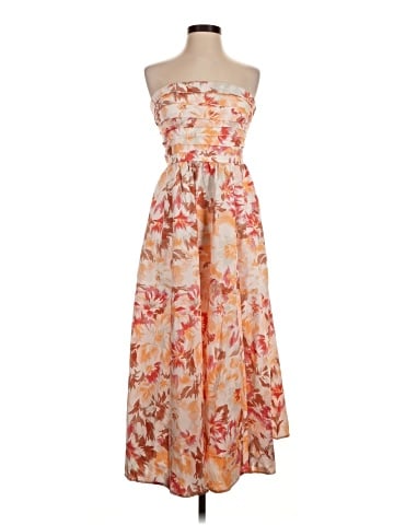 Abercrombie & Fitch Cocktail Dress (view 1)