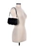 Big Buddha 100% Polyurethane Chevron-herringbone Black Shoulder Bag One size - photo 2