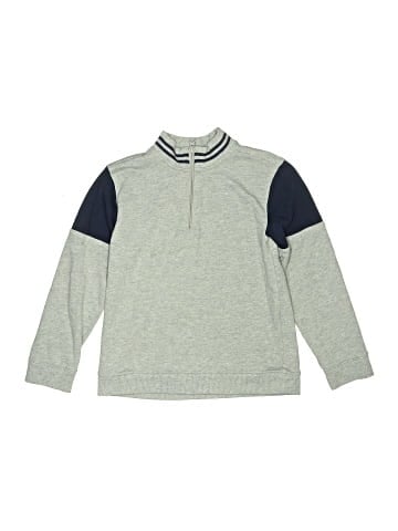 Janie and Jack Pullover Sweater (view 1)